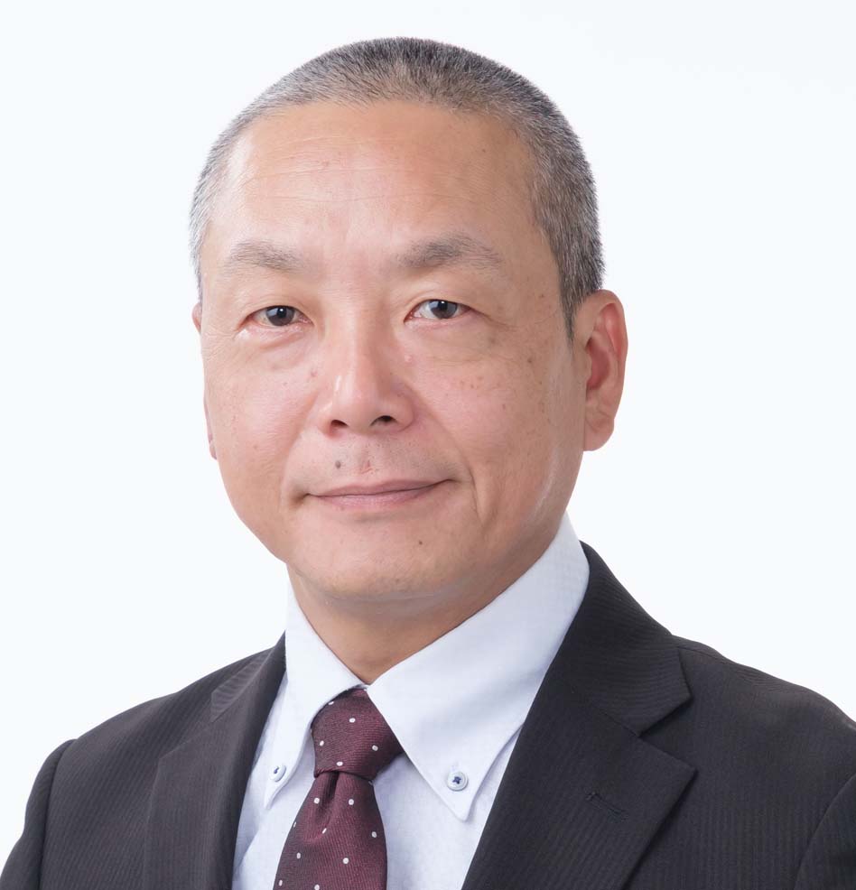 岩下一隆
