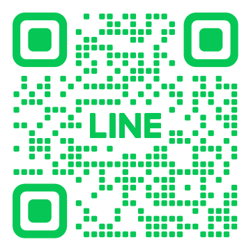 LINE QRコード