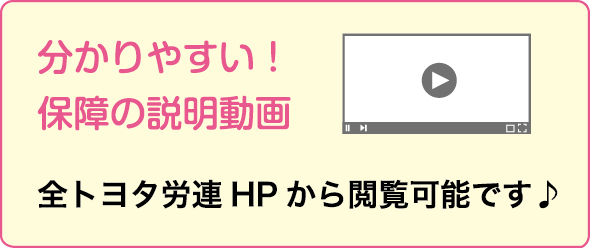 分かりやすい保障の説明動画